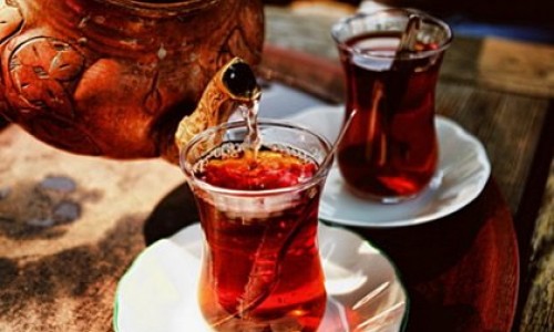 Siyah Çayın Faydaları