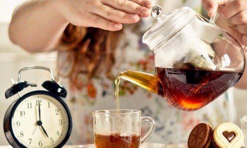 En İyi Çay Demleme Yöntemi