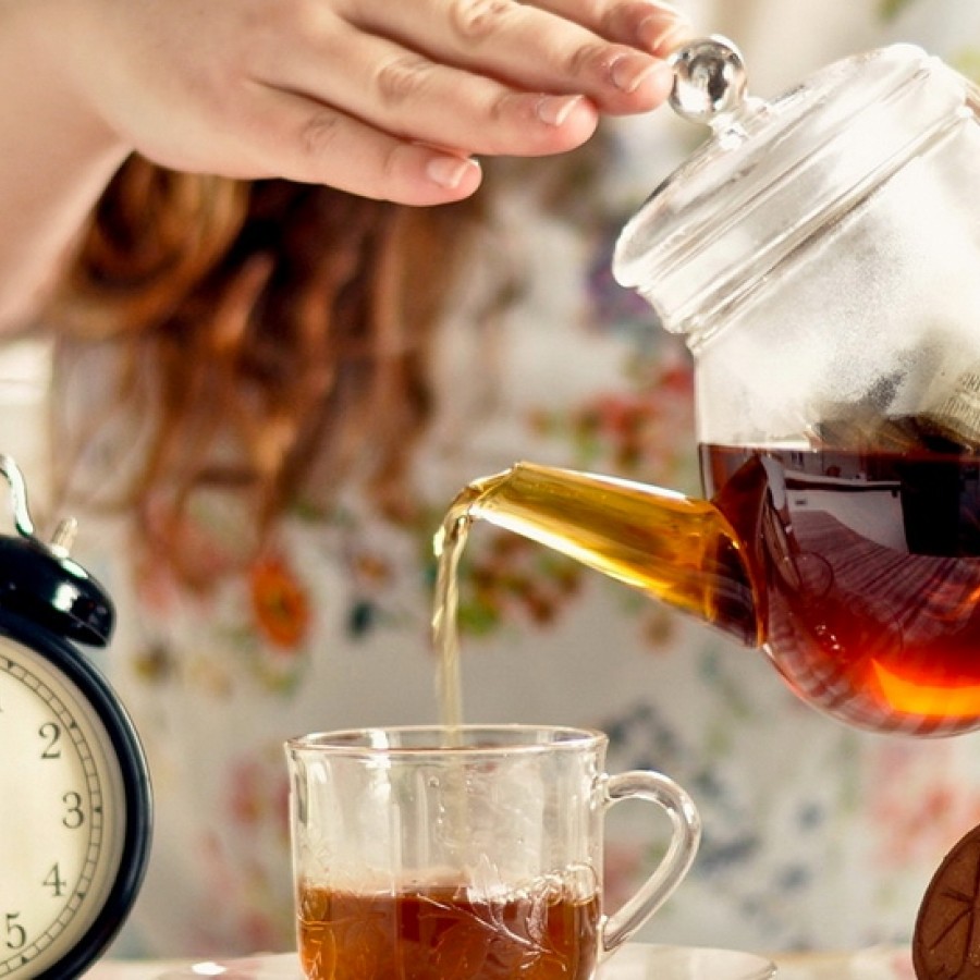 En İyi Çay Demleme Yöntemi