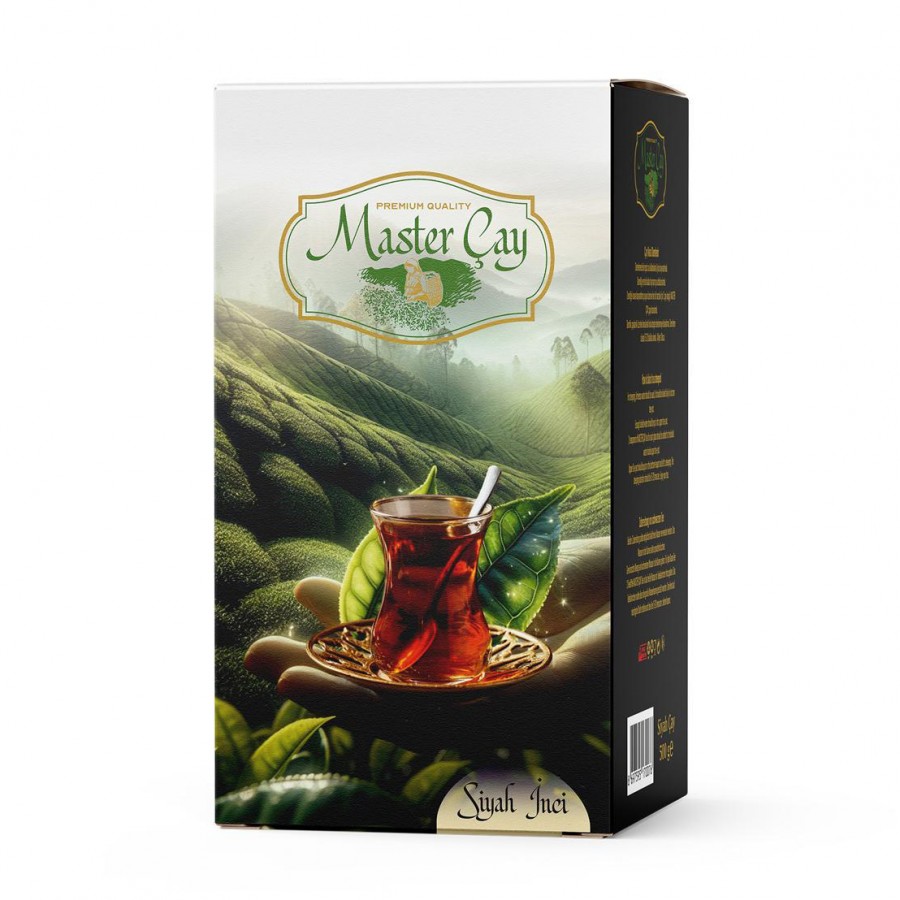 Master Siyah İnci 500g